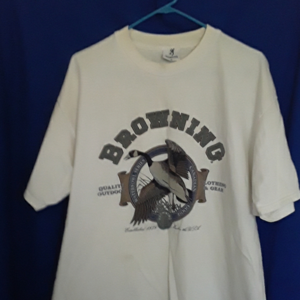 T shirt